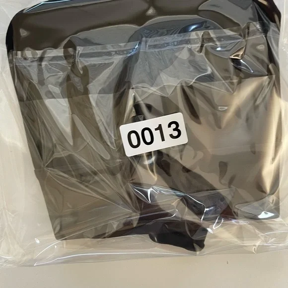 Good American Crossback Icon Bra NWT Women’s Sz 2 US Medium Black - Picture 8 of 8